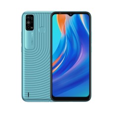 Tecno Spark 6 Go (2/32 GB) Maldives Blue, сма...