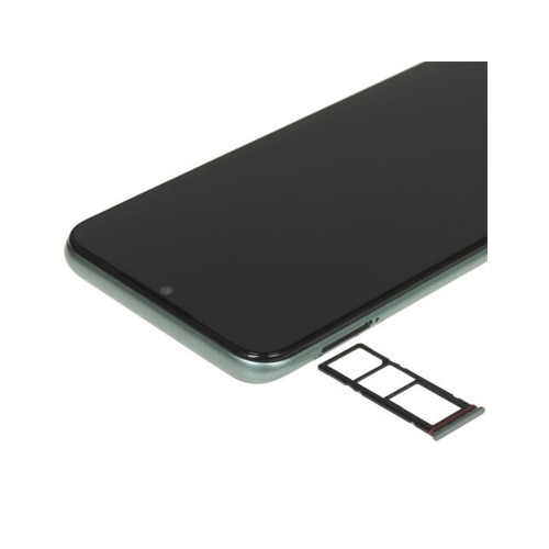 Tecno Spark 7 (2/32 GB) Spruce Green, смартфон