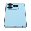 Tecno Spark 20 (8/256 GB) Magic Skin Blue, смартфон