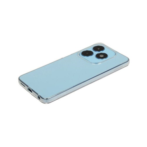 Tecno Spark 20 (8/256 GB) Magic Skin Blue, смартфон