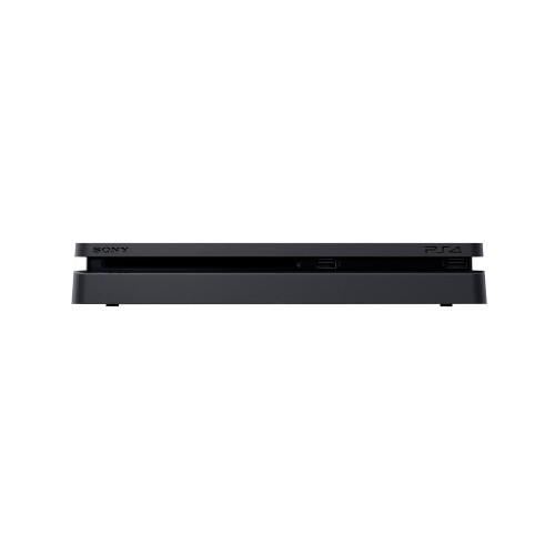 Sony Playstation 4 Slim 1TB, игровая консоль