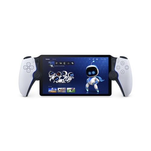 Sony PlayStation Portal, игровая консоль