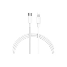 Xiaomi Mi Type-C to Lightning Cable 1m Usb кабель