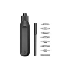 Xiaomi Mi Ratchet Screwdriver 16 in 1 отвертка