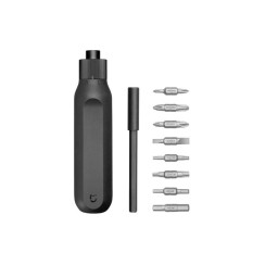 Xiaomi Mi Ratchet Screwdriver 16 in 1 отвертка