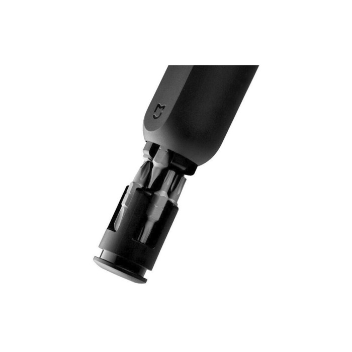 Xiaomi Mi Ratchet Screwdriver 16 in 1 отвертка