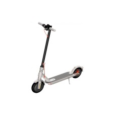 Xiaomi Electric Scooter 3 Gray EU электросамо...