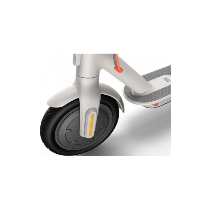 Xiaomi Electric Scooter 3 Gray EU электросамокат