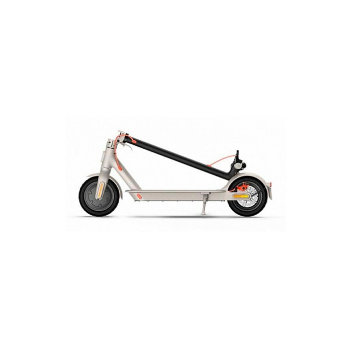 Xiaomi Electric Scooter 3 Gray EU электросамокат