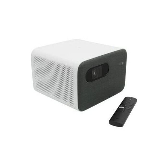 Xiaomi Mi Smart Projector 2 Pro проектор