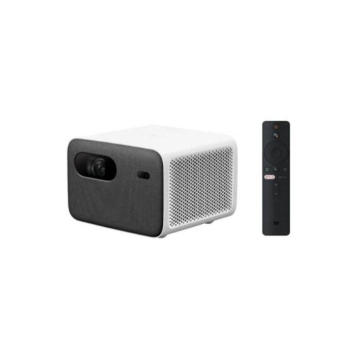 Xiaomi Mi Smart Projector 2 Pro проектор