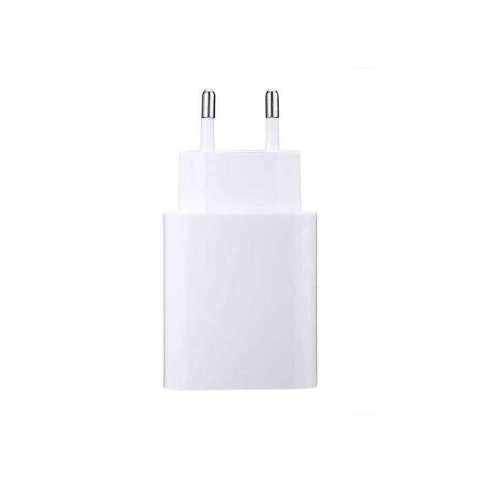 Xiaomi Mi 20W Charger Type-C EU зарядное устройство