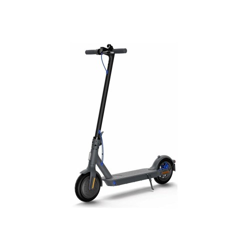 Xiaomi Electric Scooter 3 Lite Black EU электросамокат