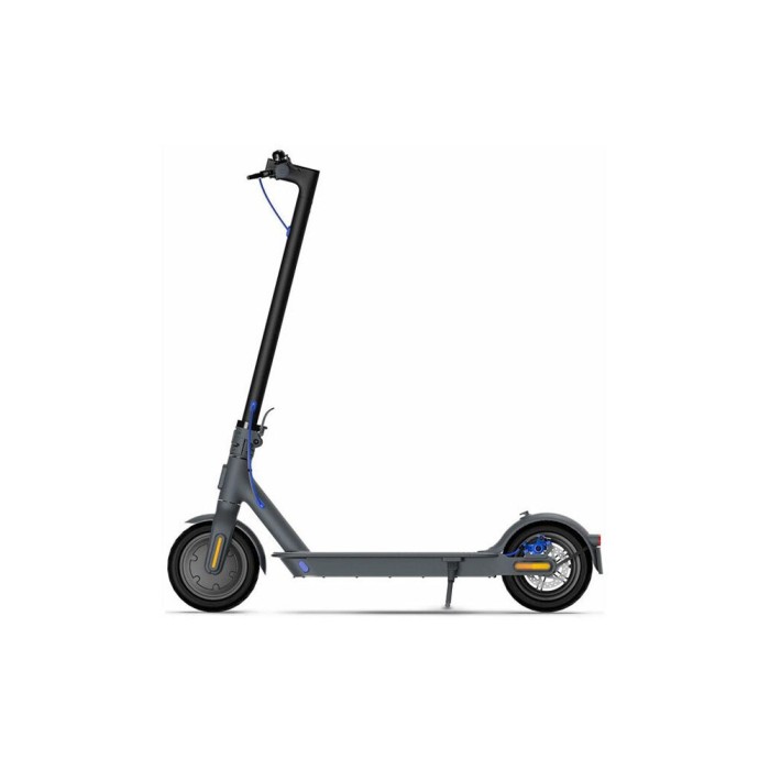 Xiaomi Electric Scooter 3 Lite Black EU электросамокат