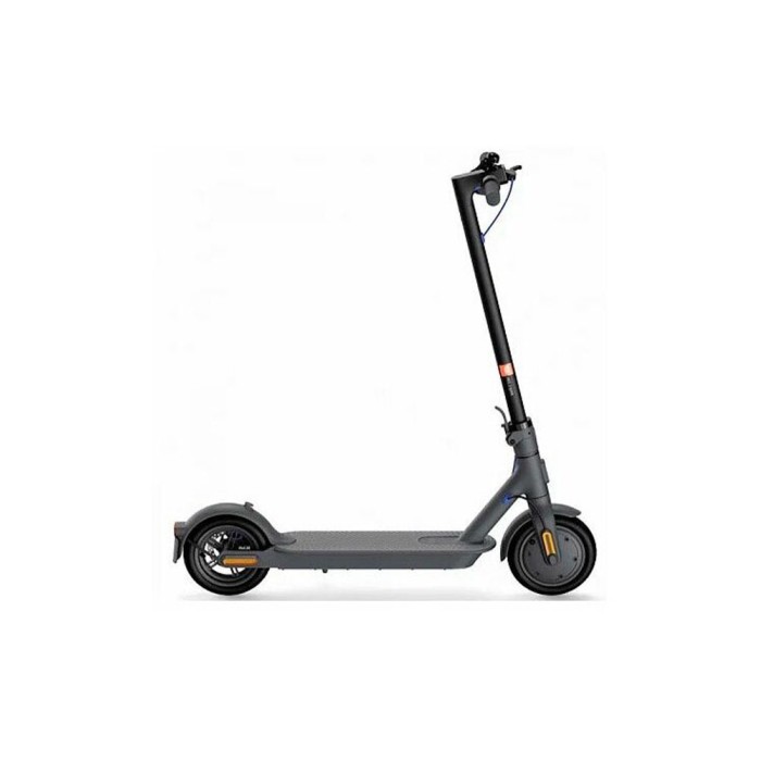 Xiaomi Electric Scooter 3 Lite Black EU электросамокат