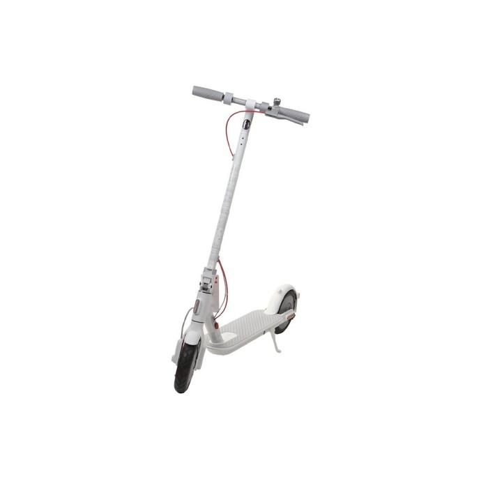 Xiaomi Electric Scooter 3 Lite White EU электросамокат