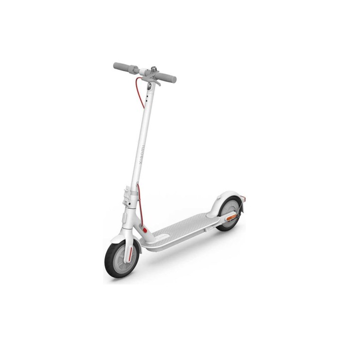 Xiaomi Electric Scooter 3 Lite White EU электросамокат