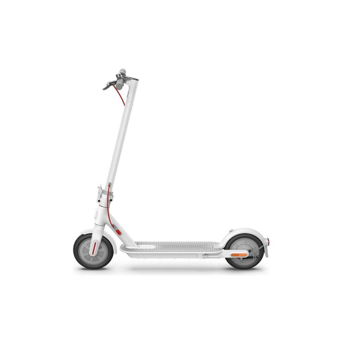 Xiaomi Electric Scooter 3 Lite White EU электросамокат