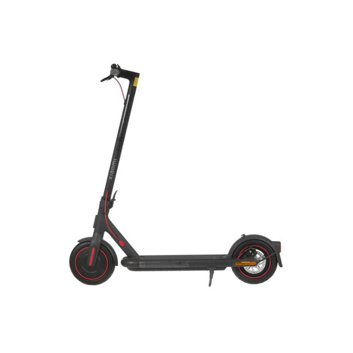 Xiaomi Electric Scooter 4 Pro EU, электросамокат