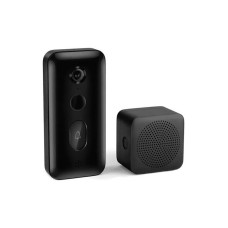 Xiaomi Smart Doorbell 3s умный дверной звонок