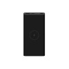 Xiaomi 10W Wireless Power Bank 10000mAh black, внешний аккумулятор