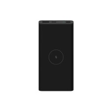 Xiaomi 10W Wireless Power Bank 10000mAh black, внешний аккумулятор