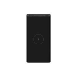 Xiaomi 10W Wireless Power Bank 10000mAh black...
