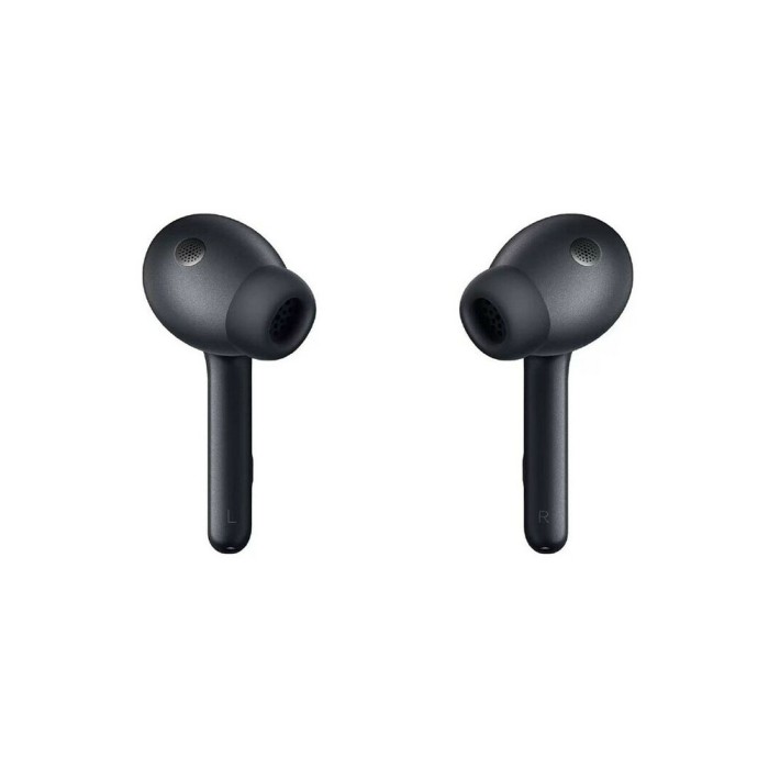 Xiaomi Buds 3 Carbon Black беспроводные наушники