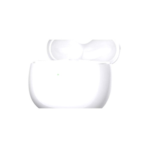 Xiaomi Buds 3 Gloss White беспроводные наушники