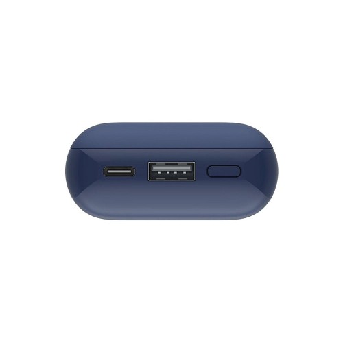 Xiaomi 33W Power Bank 10000mAh Pocket Edition Pro blue, внешний аккумулятор