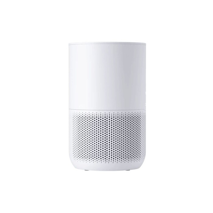 Xiaomi Smart Air Purifier 4 Compact EU очиститель воздуха