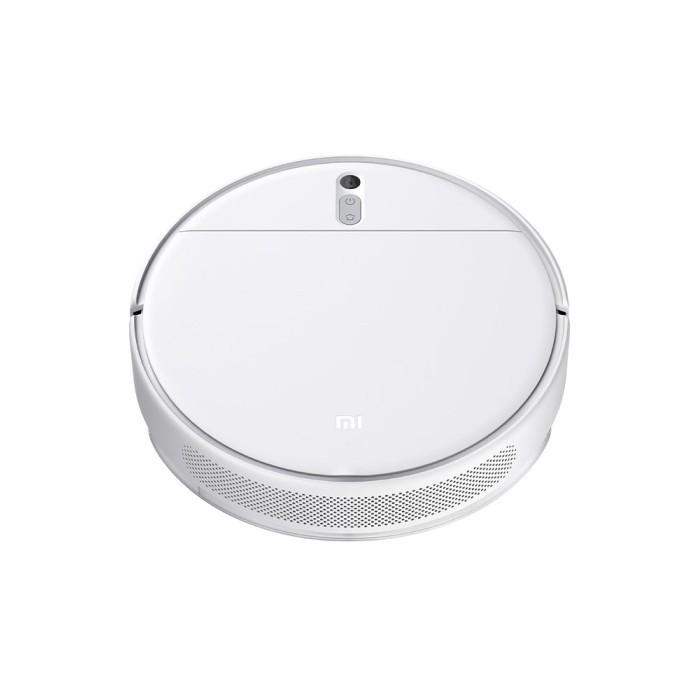 Xiaomi Mi Robot Vacuum Mop 2 Lite RU робот-пылесос