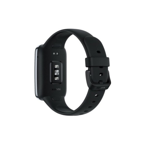 Xiaomi Smart Band 7 Pro GL Black фитнес-браслет