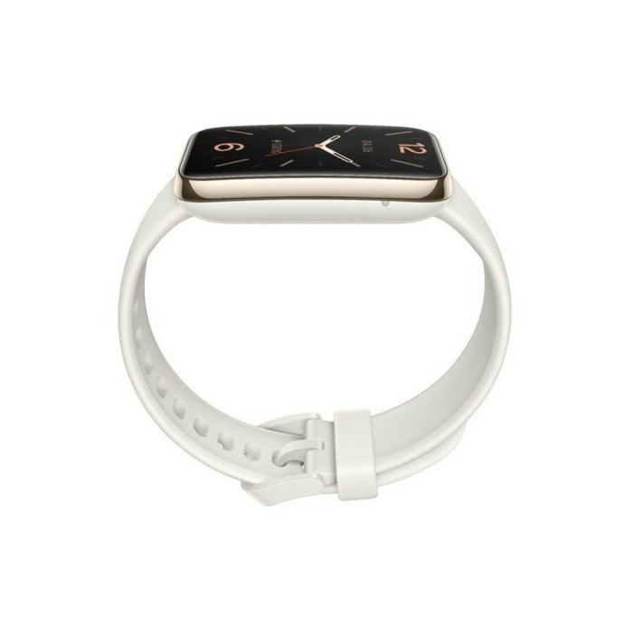 Xiaomi Smart Band 7 Pro GL Ivory фитнес-браслет