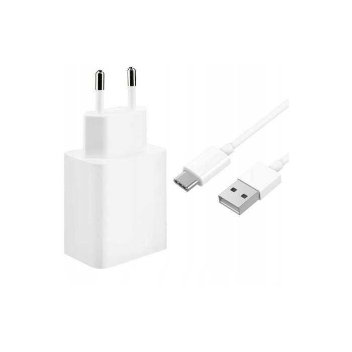Xiaomi 120W Charging Combo Type-A EU зарядное устройство