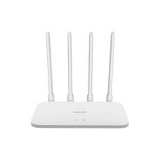 Xiaomi Router AC1200 EU, Wi-Fi роутер
