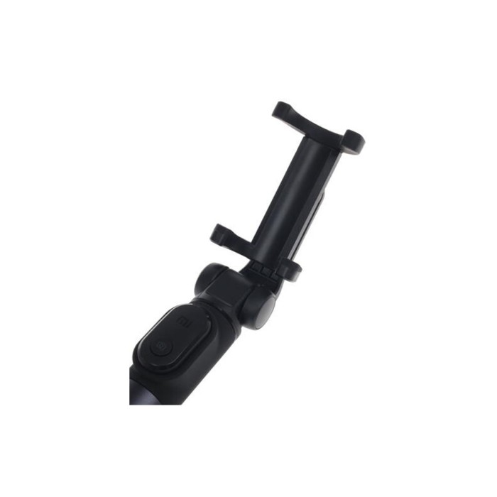 Mi Selfie Stick Tripod Black монопод для селфи