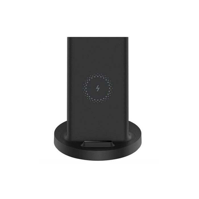 Xiaomi Mi 20W Wireless Charging Stand беспроводное зарядное устройство