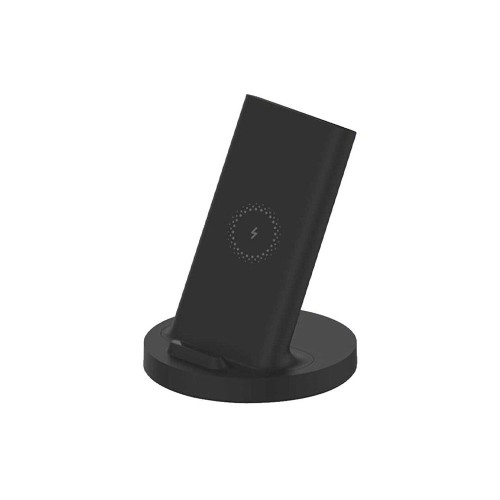 Xiaomi Mi 20W Wireless Charging Stand беспроводное зарядное устройство