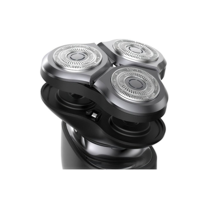 Xiaomi Mi Electric Shaver S500 электробритва