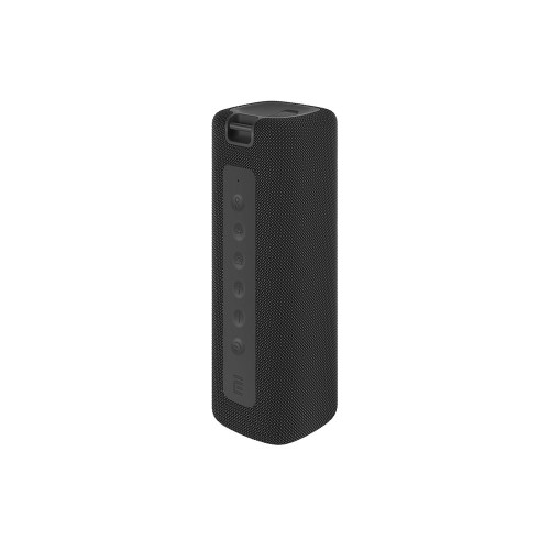 Xiaomi Mi Portable Bluetooth Speaker 16w Black портативная акустика