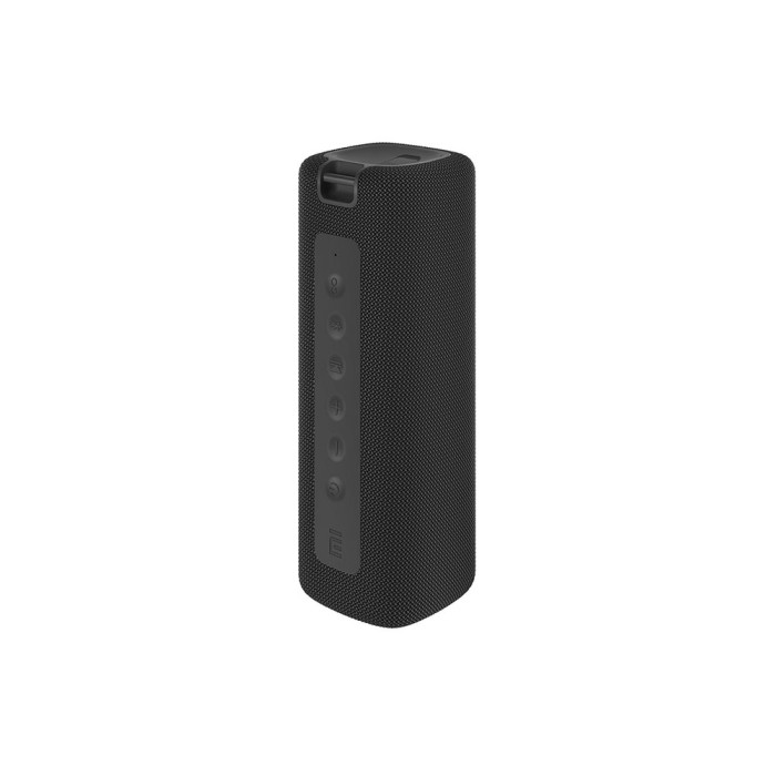 Xiaomi Mi Portable Bluetooth Speaker 16w Black портативная акустика