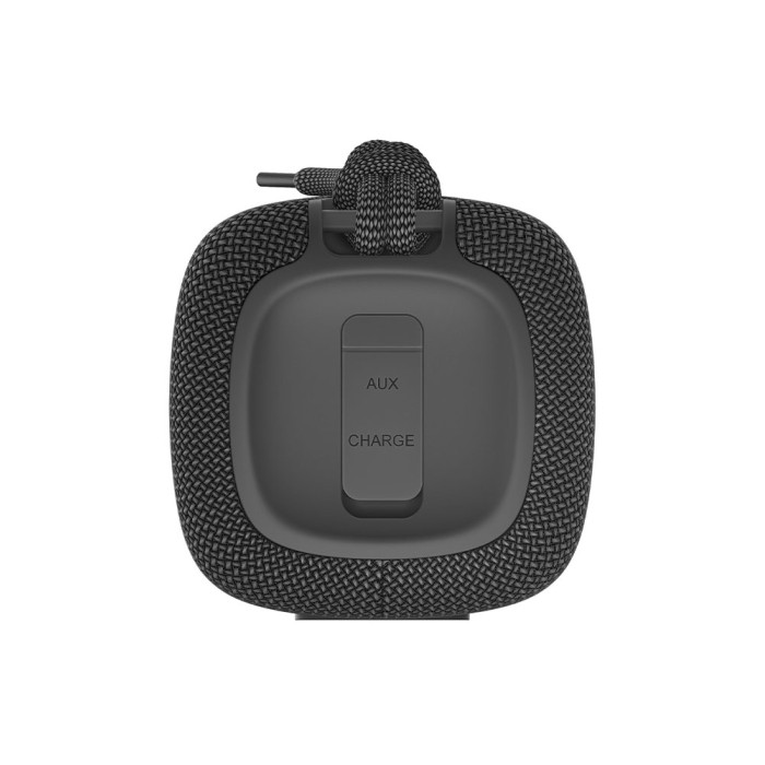 Xiaomi Mi Portable Bluetooth Speaker 16w Black портативная акустика