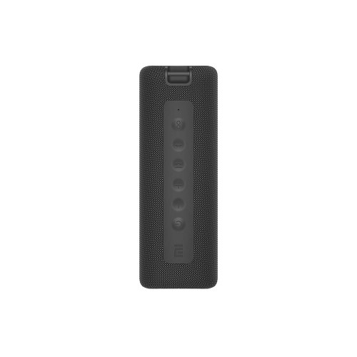 Xiaomi Mi Portable Bluetooth Speaker 16w Black портативная акустика