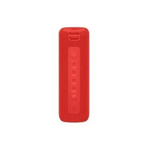 Xiaomi Mi Portable Bluetooth Speaker 16w Red портативная акустика