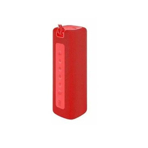 Xiaomi Mi Portable Bluetooth Speaker 16w Red портативная акустика