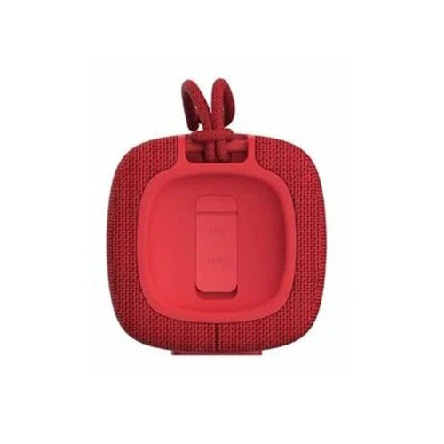 Xiaomi Mi Portable Bluetooth Speaker 16w Red портативная акустика