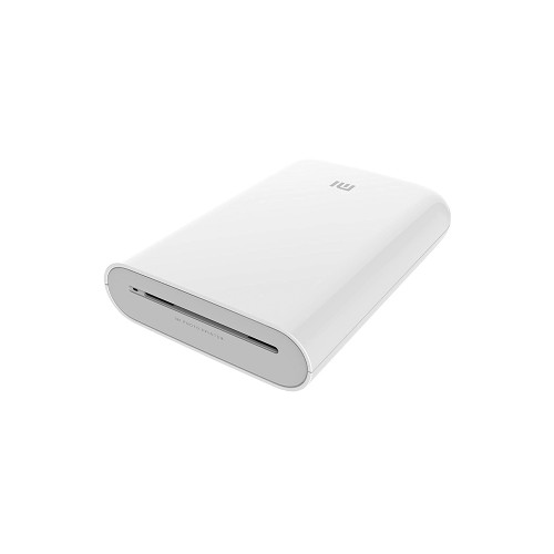 Xiaomi Mi Portable Photo Printer фотопринтер