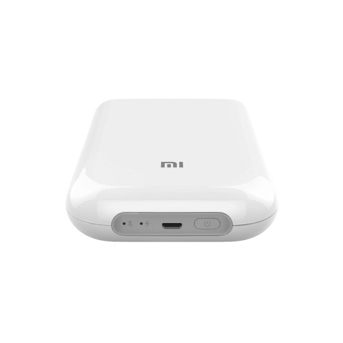 Xiaomi Mi Portable Photo Printer фотопринтер