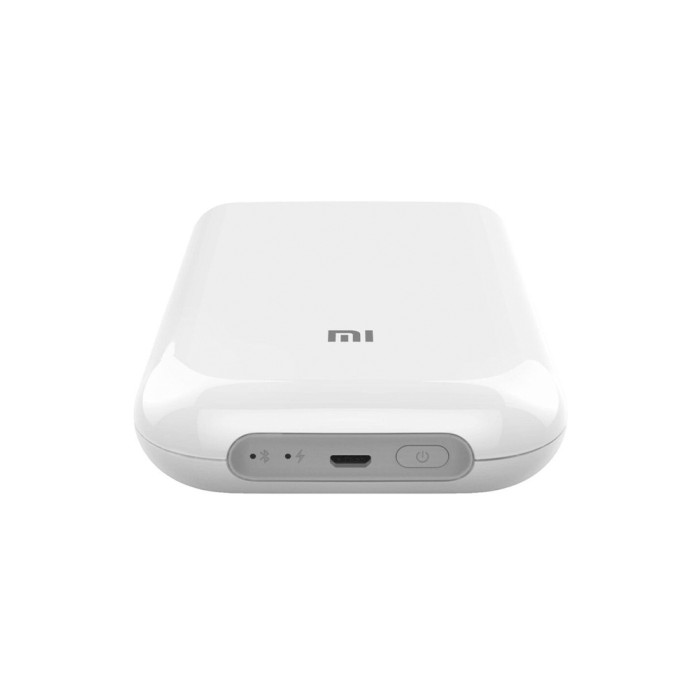 Xiaomi Mi Portable Photo Printer, фотопринтер